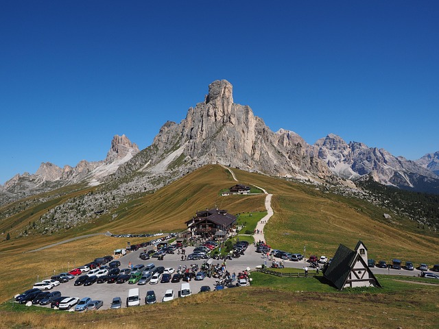 Ripresa di una scena in primo piano con attenzione alle pause