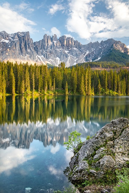 Sessione di recitazione davanti alla camera