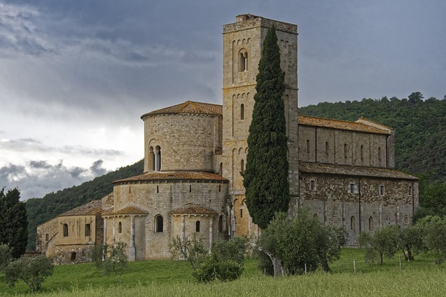 Sessione di preparazione ai provini con monologo su leggio