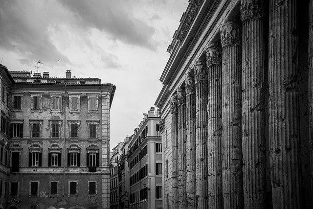 Esercizio di ensemble per coordinazione sul palco
